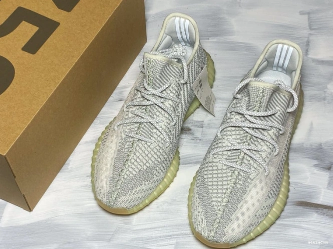 Adidas FX4348 Yeezy Non-Reflective 350 Yeshaya V2 Boost 1114